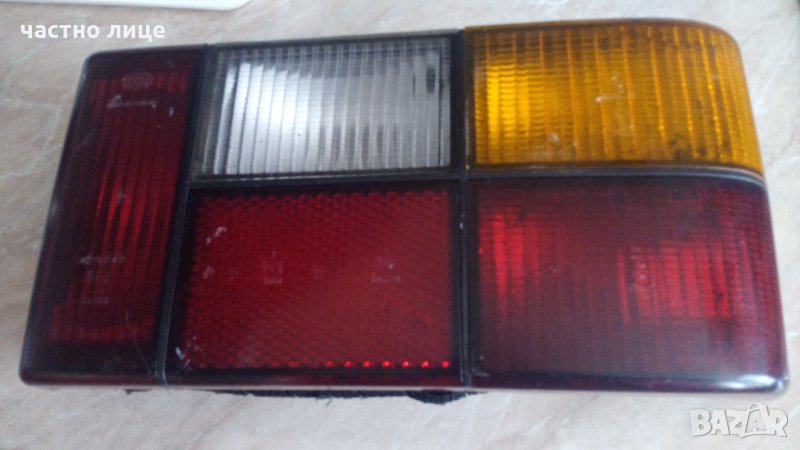 Продавам десен стоп за Волво 240 /244 GL, снимка 1