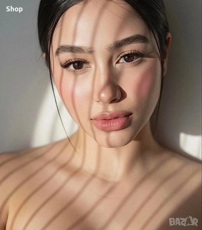 -50% крем за лице , снимка 1