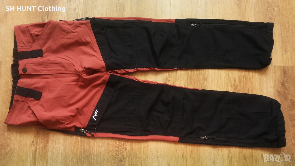 NORTHERN FRONTIER Stretch Trouser размер S / M панталон със здрава и еластична материи - 1534, снимка 1