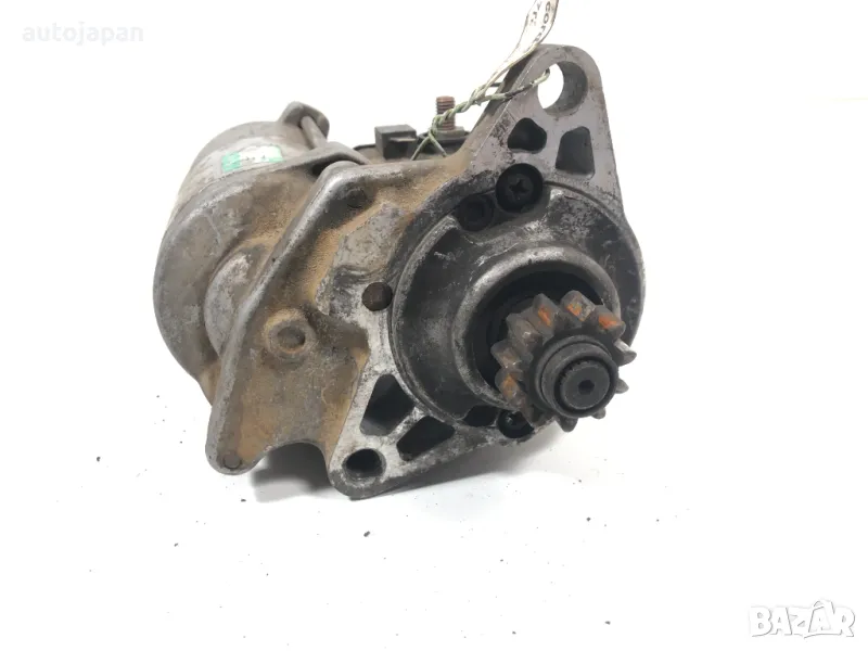 Стартер Honda Accord 5 2.0TD 105кс 1997г, снимка 1