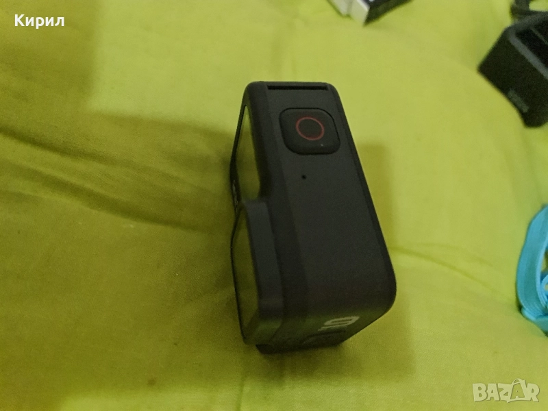 Gopro 9 Black , снимка 1