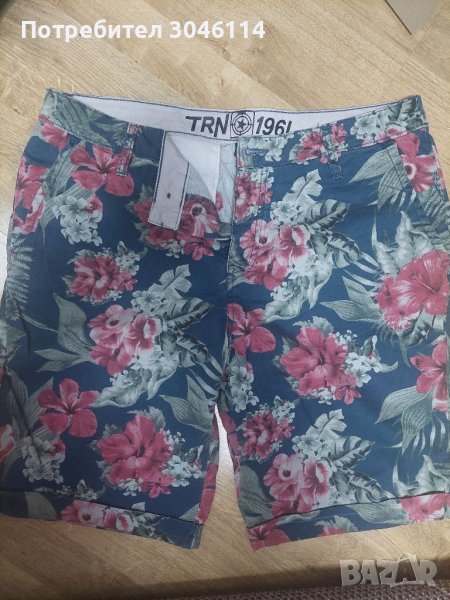 Мъжки къси панталони, снимка 1