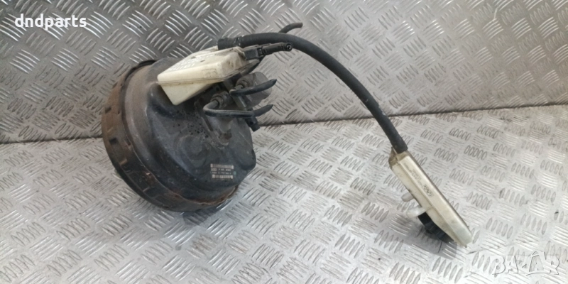 Серво Ford S-Max 2.0TDCi 2009г.	, снимка 1