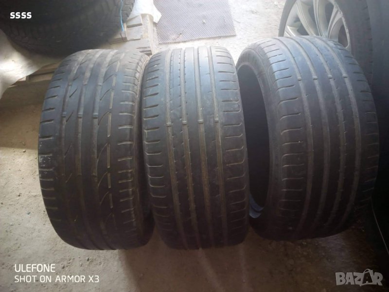 Продавам гуми, снимка 1