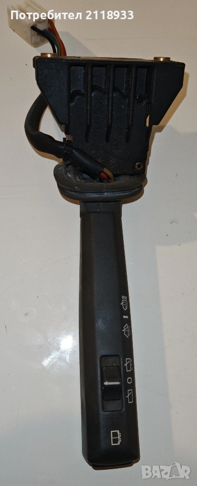 лост чистачки volvo v70 96-2000 г. , снимка 1