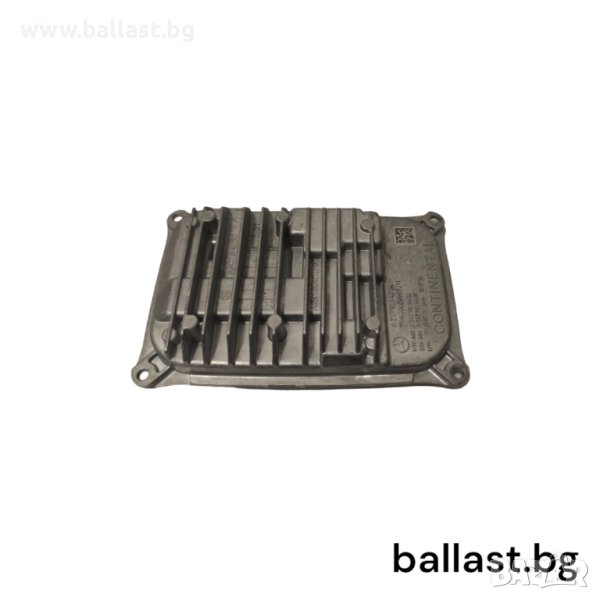  Оригинален Баласт Continental A2479004204 FULL LED Mercedes-Benz, снимка 1