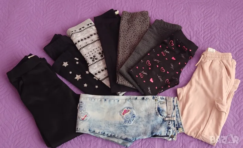 Клинове / анцузи , снимка 1