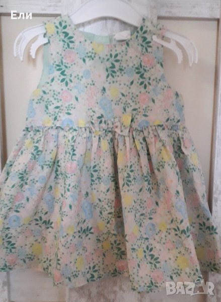 Роклички за малки принцеси, снимка 1