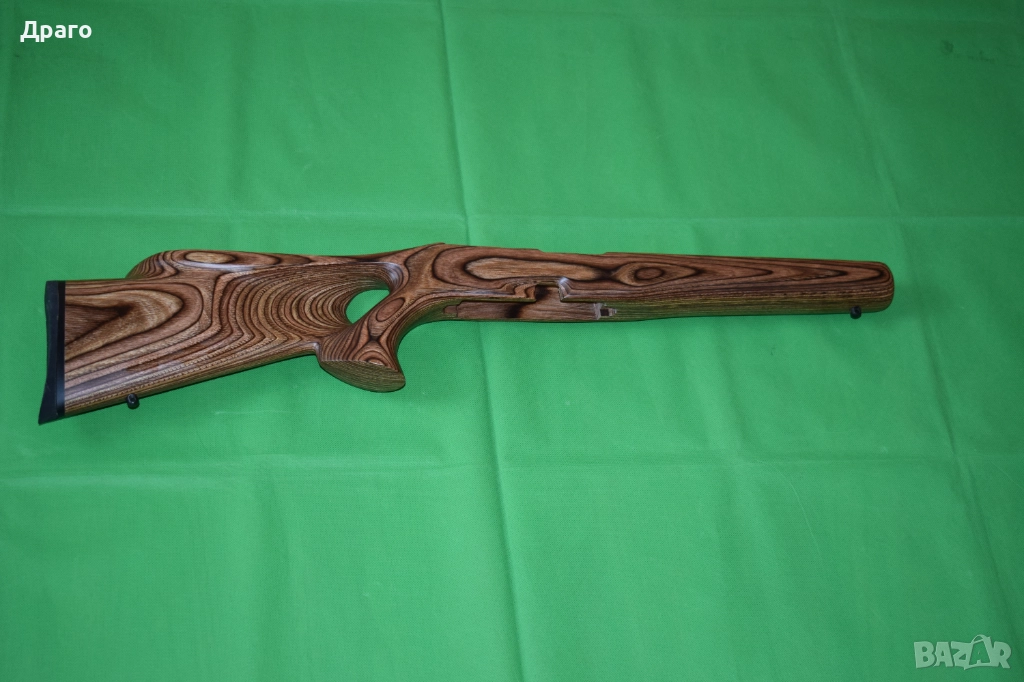 Приклад Boyds Ross Thumbhole за Remington 597 Sporter Barrel, снимка 1