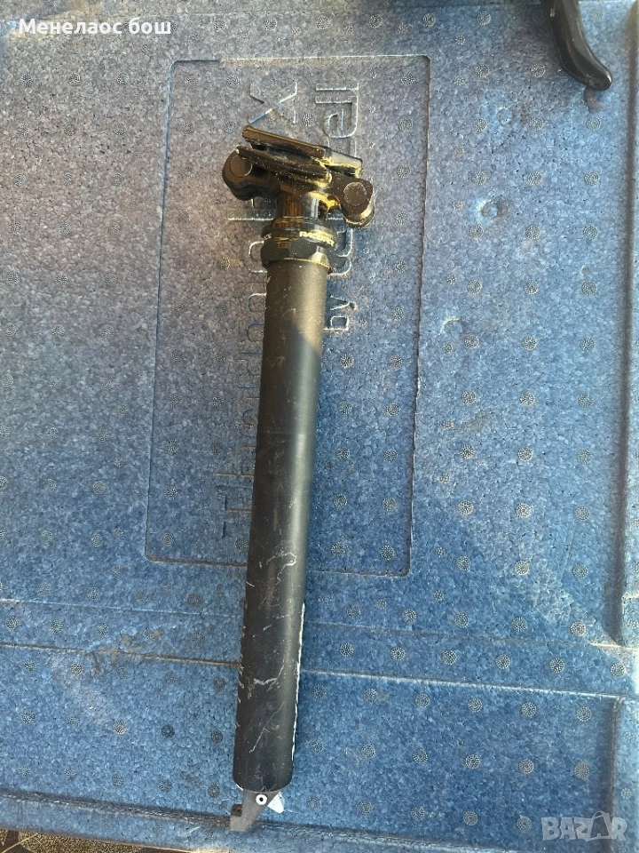 Хидравлично колче, снимка 1