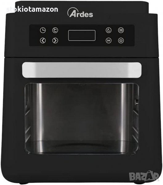 Уред за готвене без мазнина Ardes AR1KP12000 XXL, 12. L, снимка 1