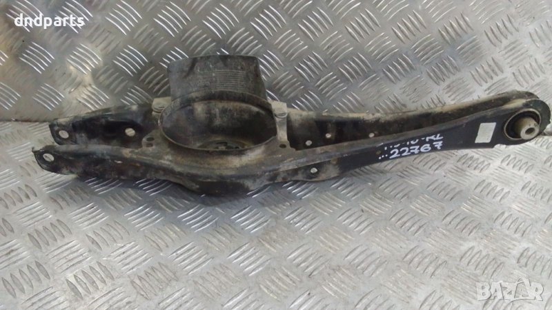 Носач Audi A3 2018г.(заден ляв)	, снимка 1