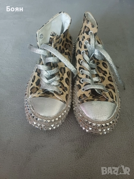 Сникърси Fashion Classic , снимка 1