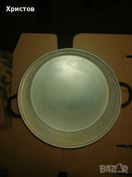 Продавам тава, снимка 1