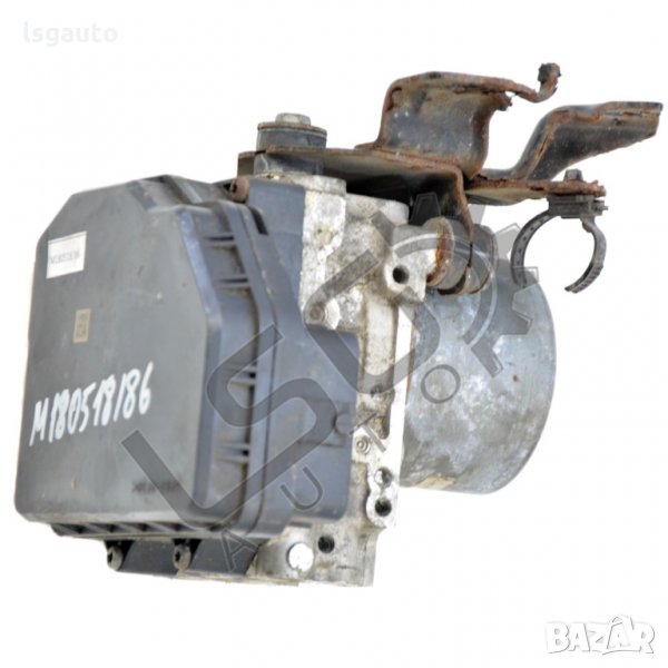 ABS модул Mazda 6 (GH) 2007-2013 PV120221-43, снимка 1