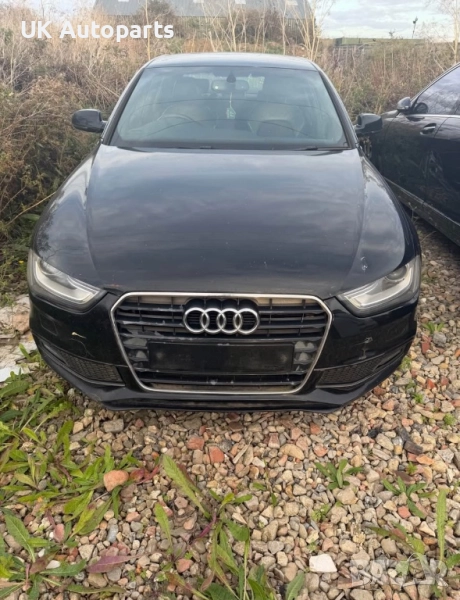 Audi a4 b8.5 for parts Ауди а4 На Части, снимка 1