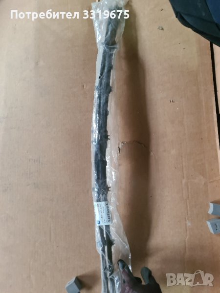 Решетка за предна броня Астра Г/ Astra G , снимка 1