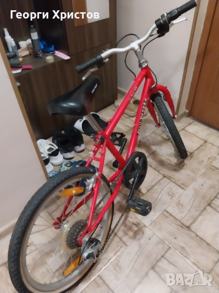 Детски велосипед, снимка 1