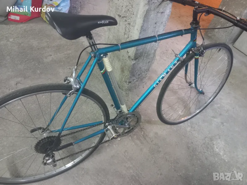 Продавам шосеен бегач, снимка 1