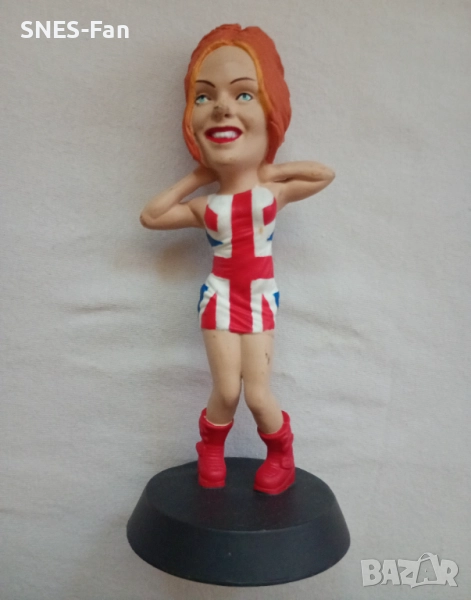Фигурка Spice Girls, снимка 1