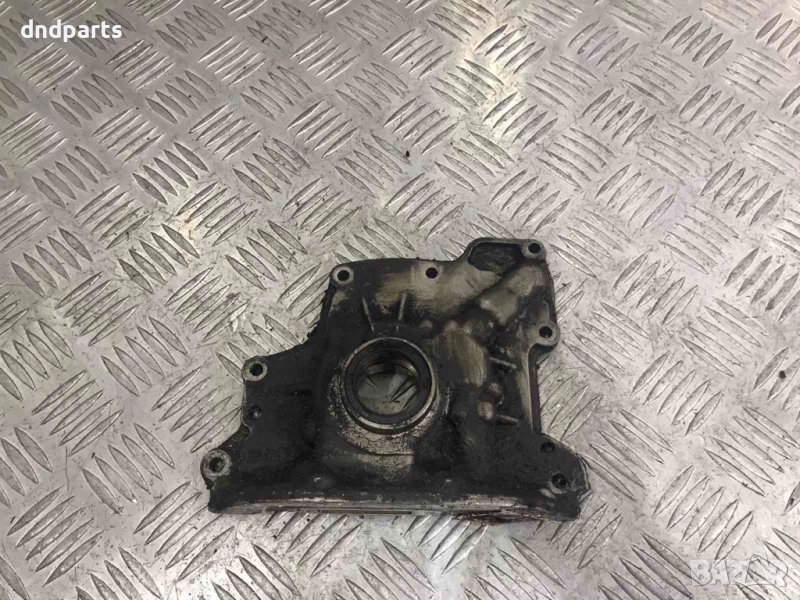 Алуминиева конзола Skoda Octavia 1.6i,2000г., снимка 1