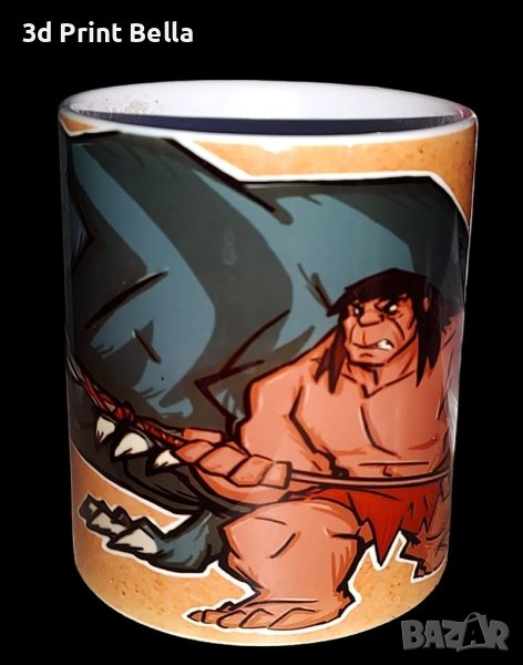 Чаша със снимка ,сублимация., снимка 1