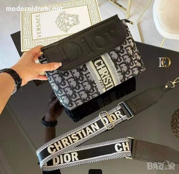Дамска чанта Christian Dior код 166, снимка 1