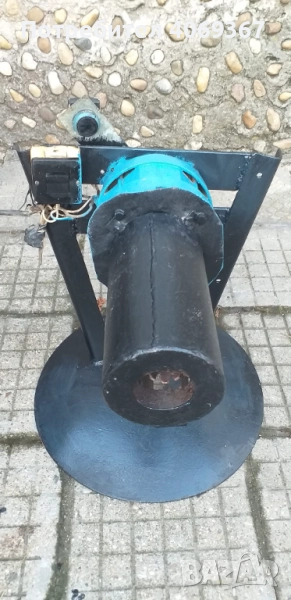 Роначка за кочани  на царевица . Работи. , снимка 1