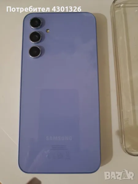 Galaxy A54 5G, снимка 1