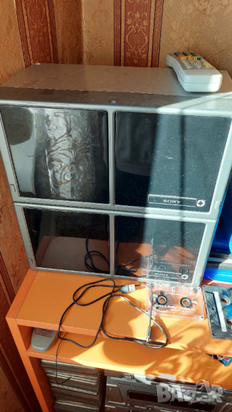 Hama CD чекмедже за 240 бр, снимка 1