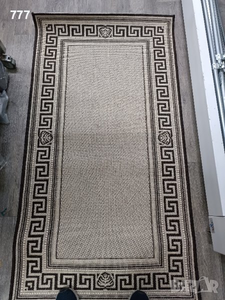килим 150х80 см, снимка 1