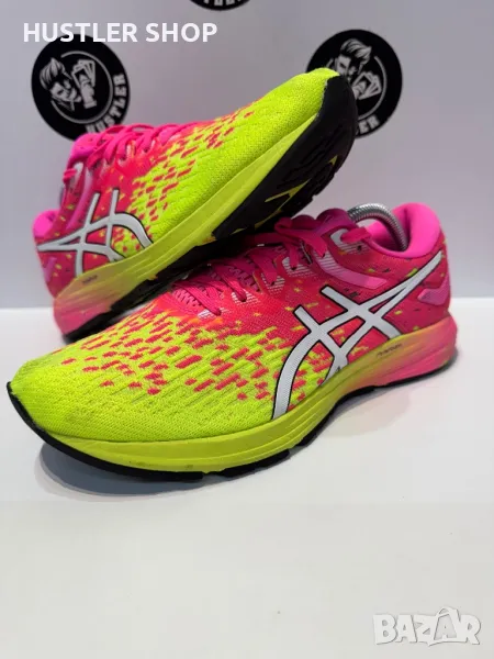 Маратонки ASICS GEL DUNA FLYTE.Номер 40.5, снимка 1