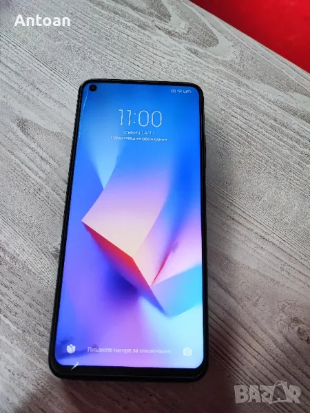 Xiaomi 10T PRO 8/256 GB, снимка 1