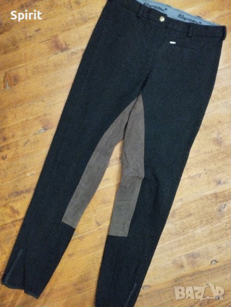 Брич за езда Equilibrio М , снимка 1