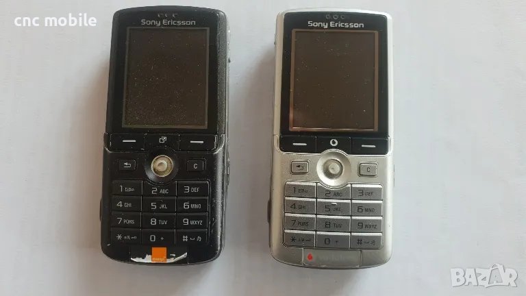 Sony Ericsson K750, снимка 1