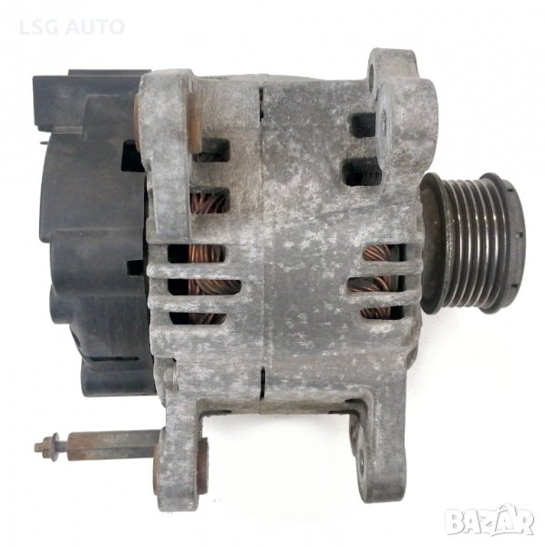 Алтернатор VW Caddy SDI ART19062, снимка 1