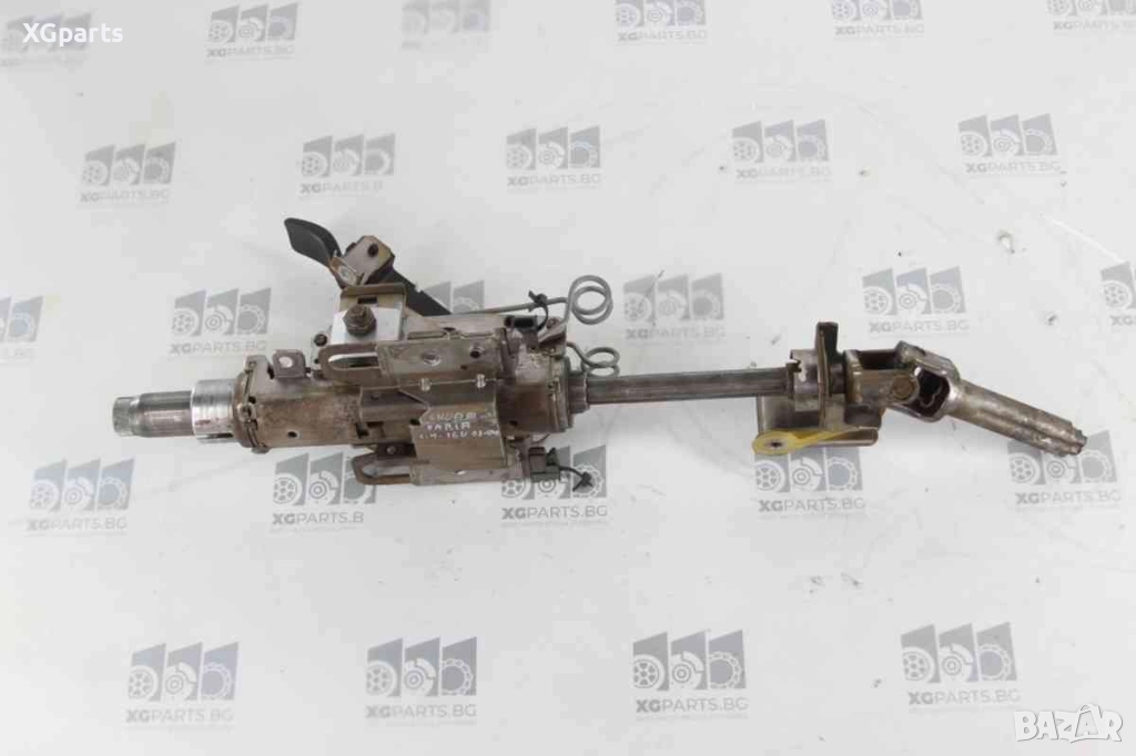 Кормилна колона / прът за Skoda Fabia I 1.4 16V 75 к.с. (2000-2007), снимка 1