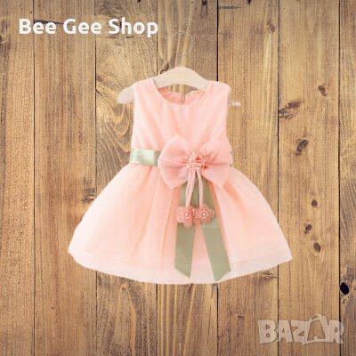 Детски официални рокли 12-36м, снимка 1