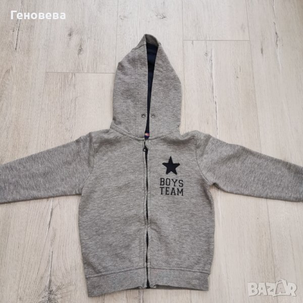 Нов суитчър за момченце , снимка 1