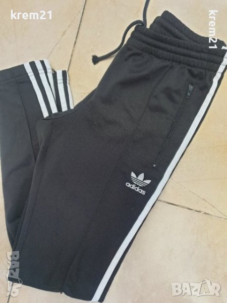 Adidas дамска долница номер s, снимка 1