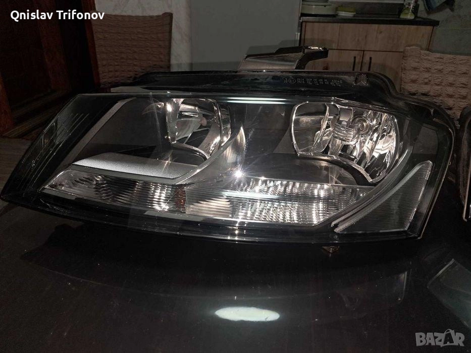 Фарове (Hela) Ауди А3 8P, снимка 1