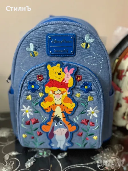 Оригинална чанта Disney , снимка 1