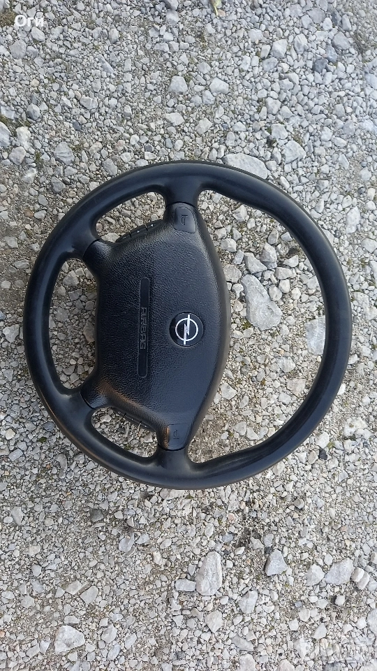 Волан за Опел вектра В, снимка 1