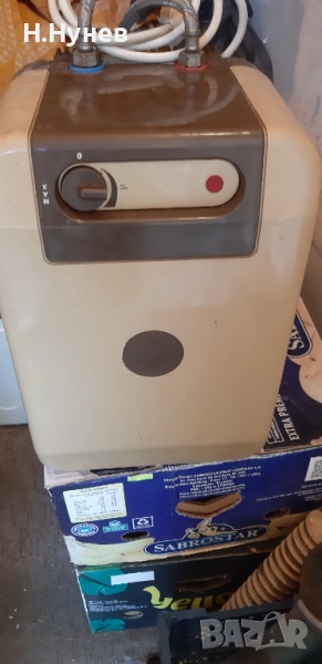 Домашни електро уреди, снимка 1