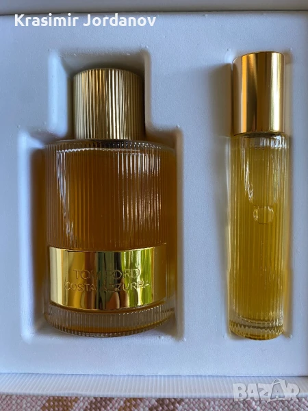 TOM FORD COSTA AZZURRA, снимка 1