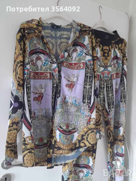 Сет Nikolle Collection, снимка 1