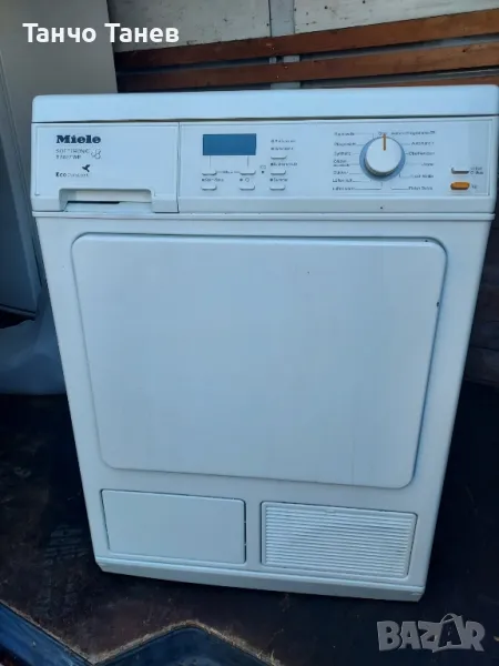 Сушилни Миеле, АЕГ втора употреба , снимка 1