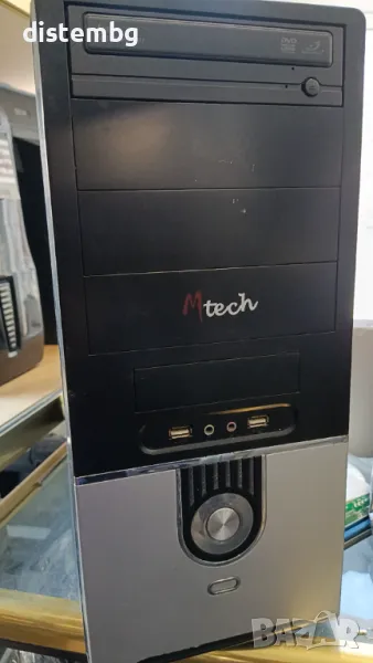 Компютър Athlon64 X2, снимка 1