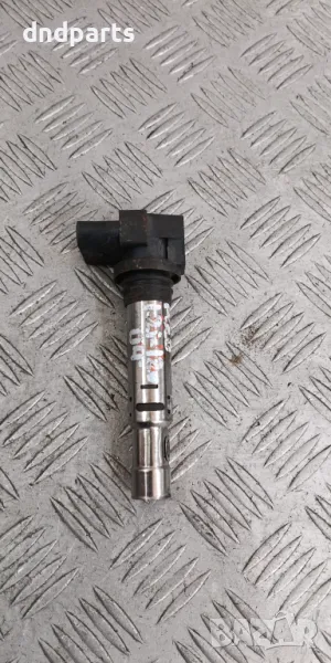 Бобина VW Polo 1.2i 12v 2004г.	, снимка 1