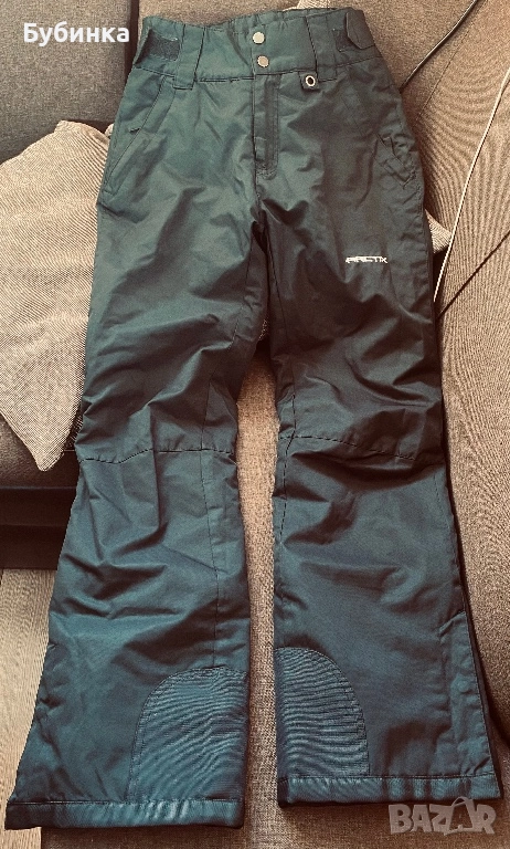 Дамски ски панталон ХС, снимка 1